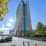 Apartamento Az Tower *