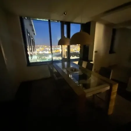 Az Tower *