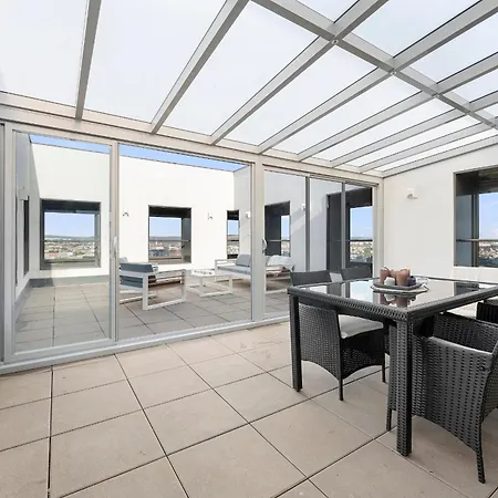 Az Tower Apartman