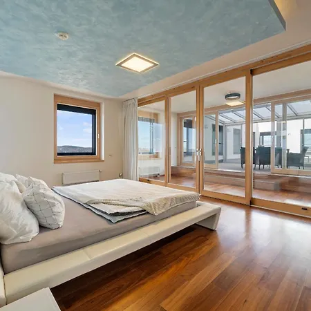 Appartement Az Tower *