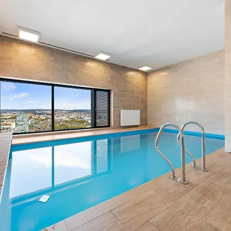 Apartment Az Tower