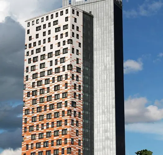 Az Tower Brno